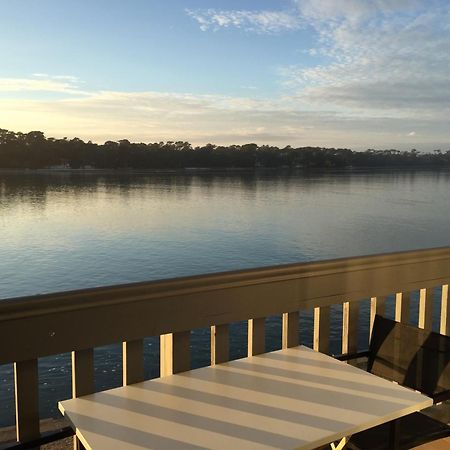 Le Relais Du Lac Soorts-Hossegor Exterior photo