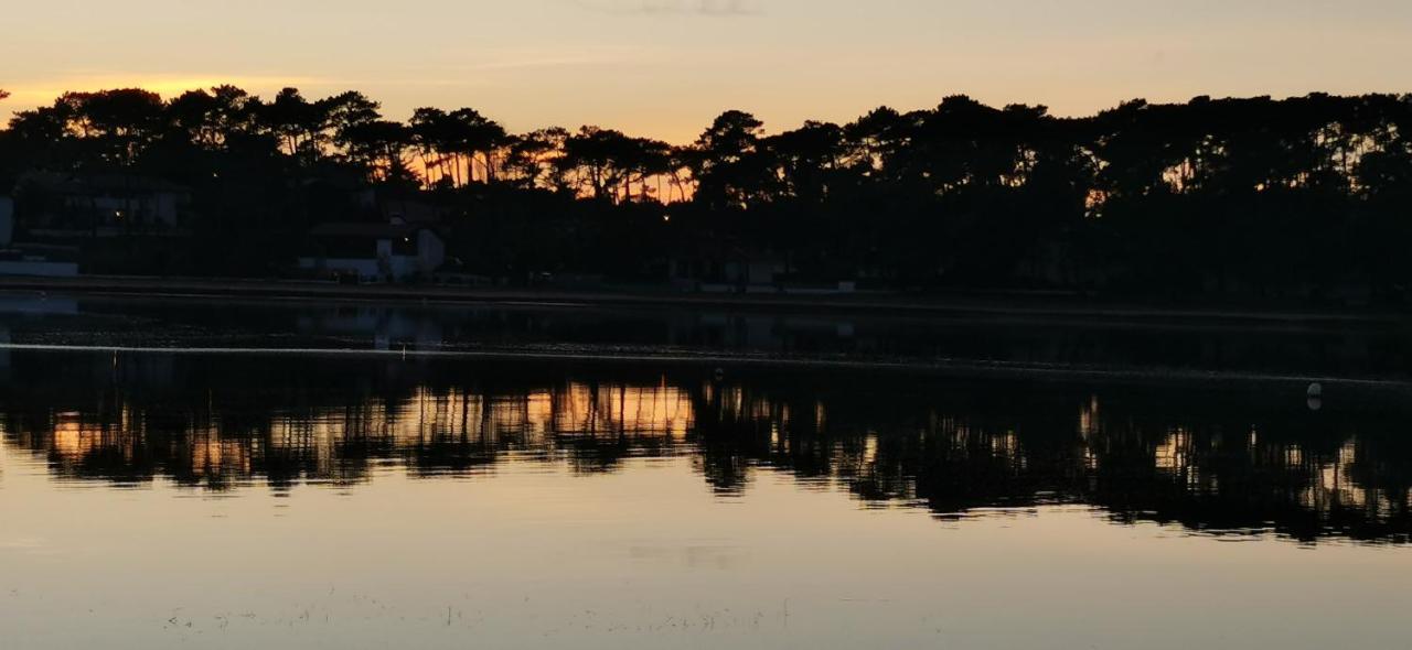 Le Relais Du Lac Soorts-Hossegor Exterior photo