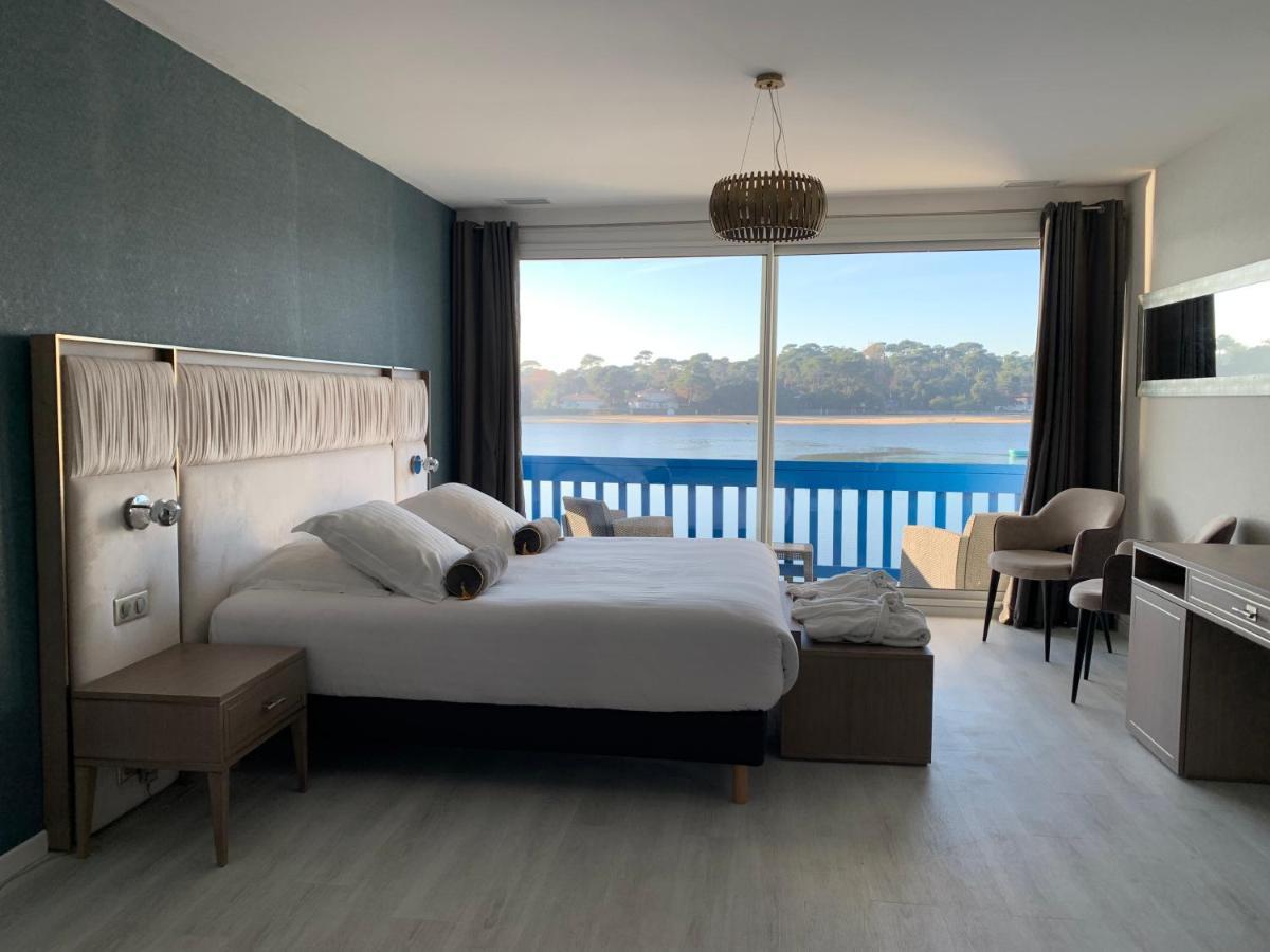 Le Relais Du Lac Soorts-Hossegor Exterior photo