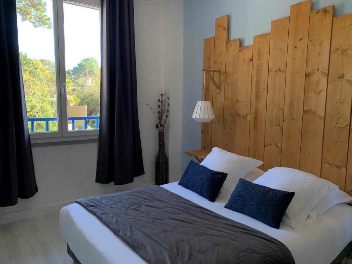 Le Relais Du Lac Soorts-Hossegor Exterior photo