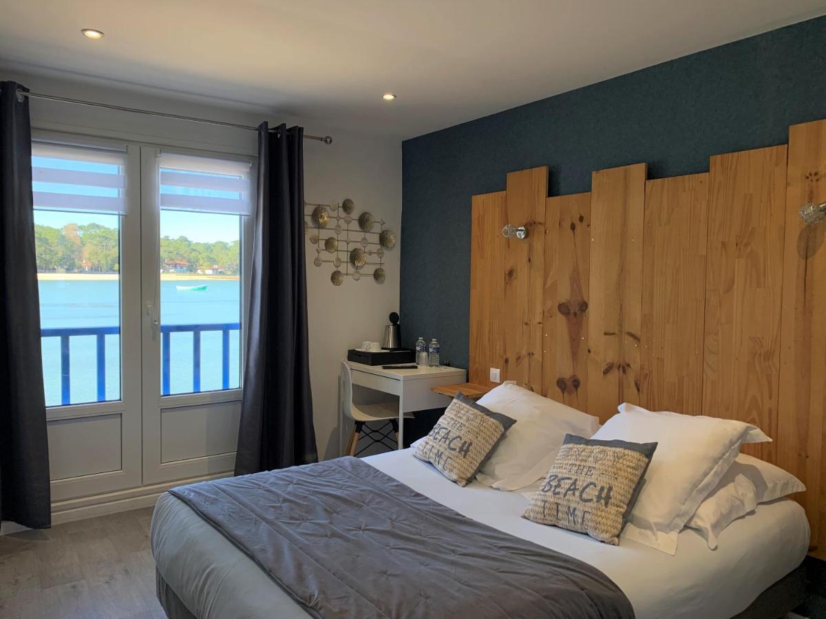 Le Relais Du Lac Soorts-Hossegor Exterior photo