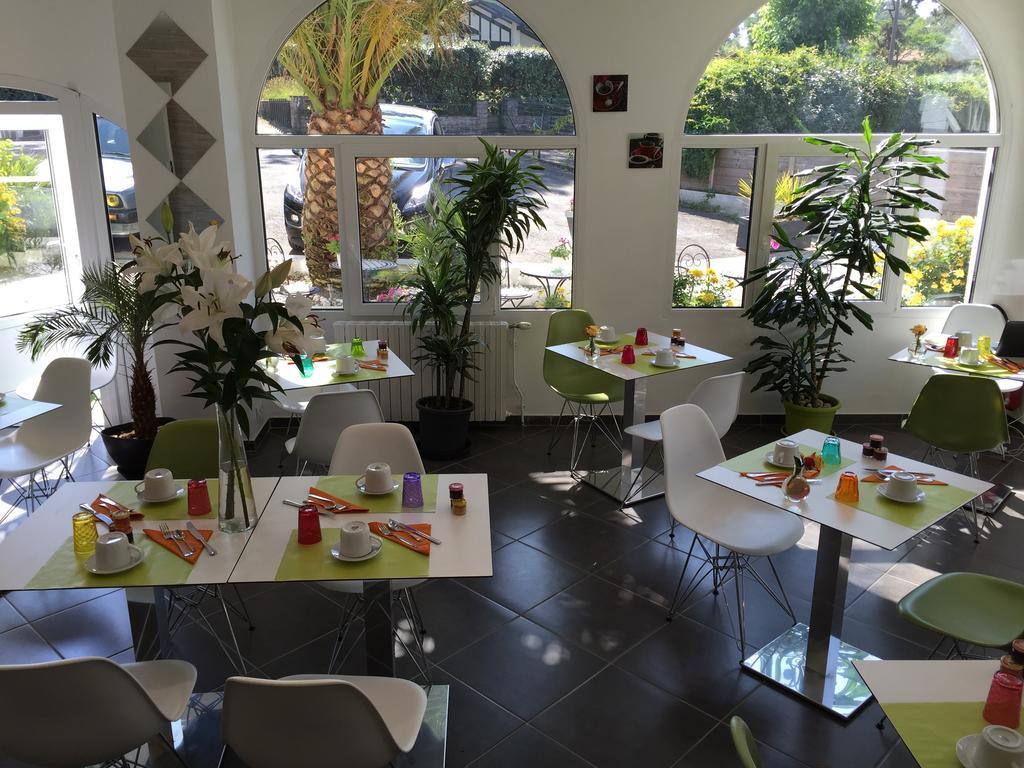 Le Relais Du Lac Soorts-Hossegor Exterior photo