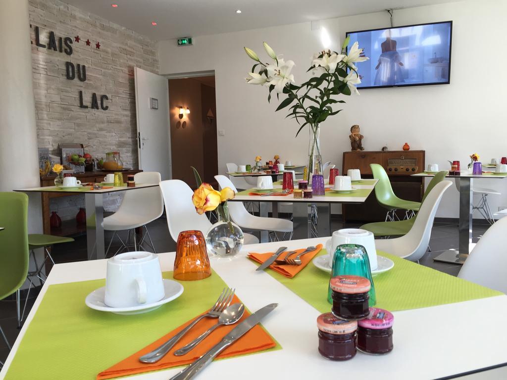 Le Relais Du Lac Soorts-Hossegor Exterior photo