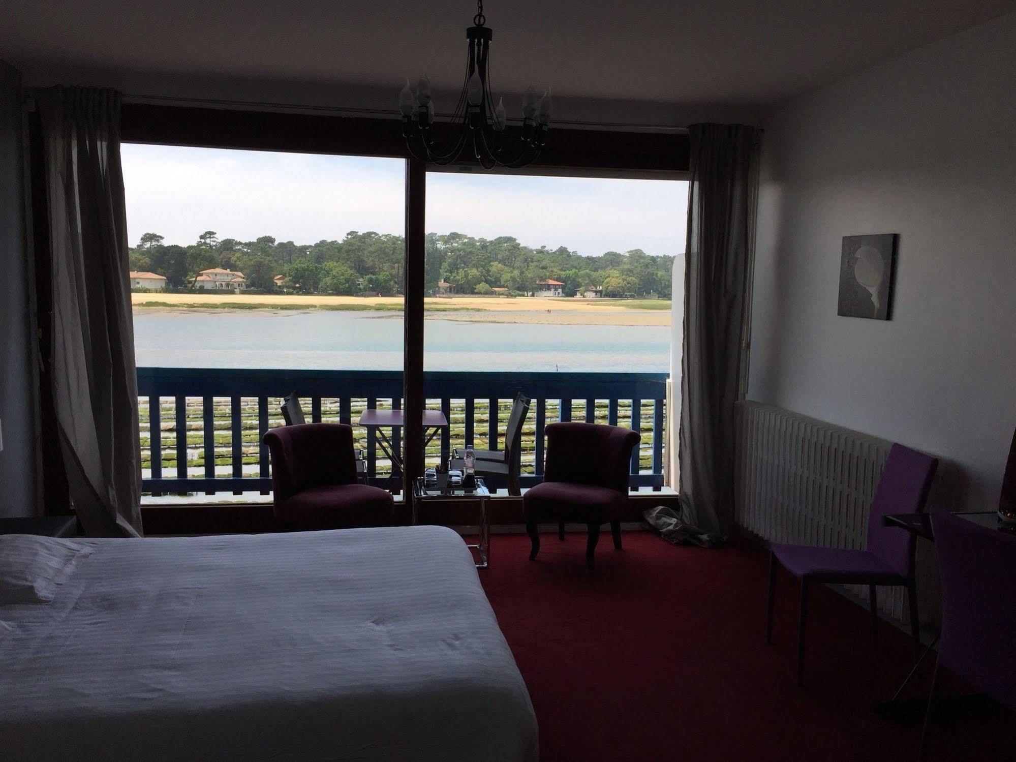 Le Relais Du Lac Soorts-Hossegor Exterior photo