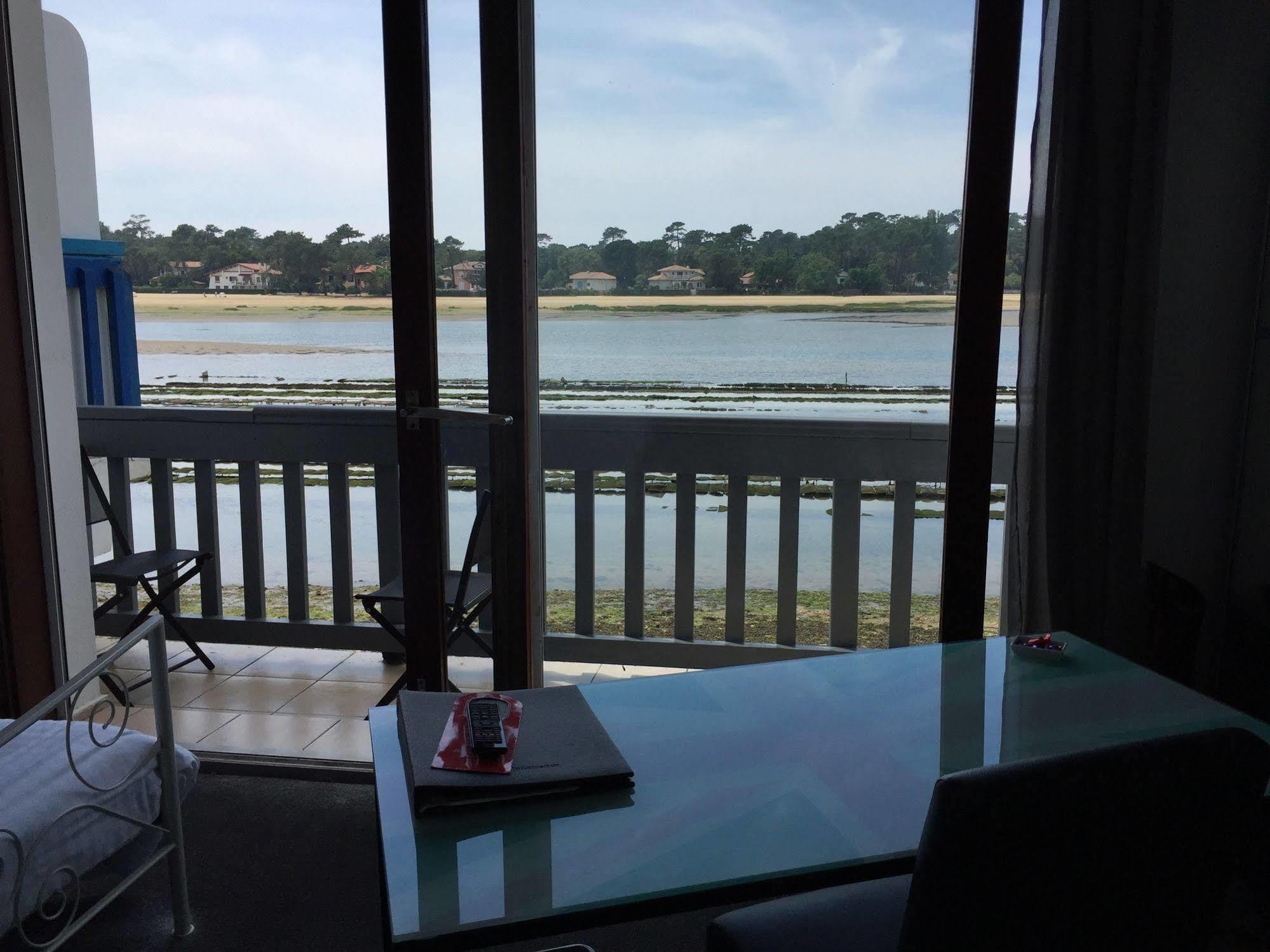 Le Relais Du Lac Soorts-Hossegor Exterior photo