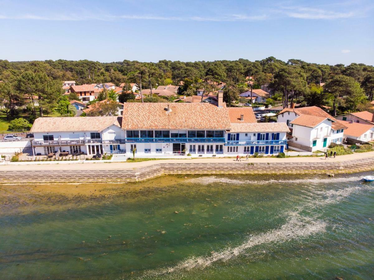 Le Relais Du Lac Soorts-Hossegor Exterior photo