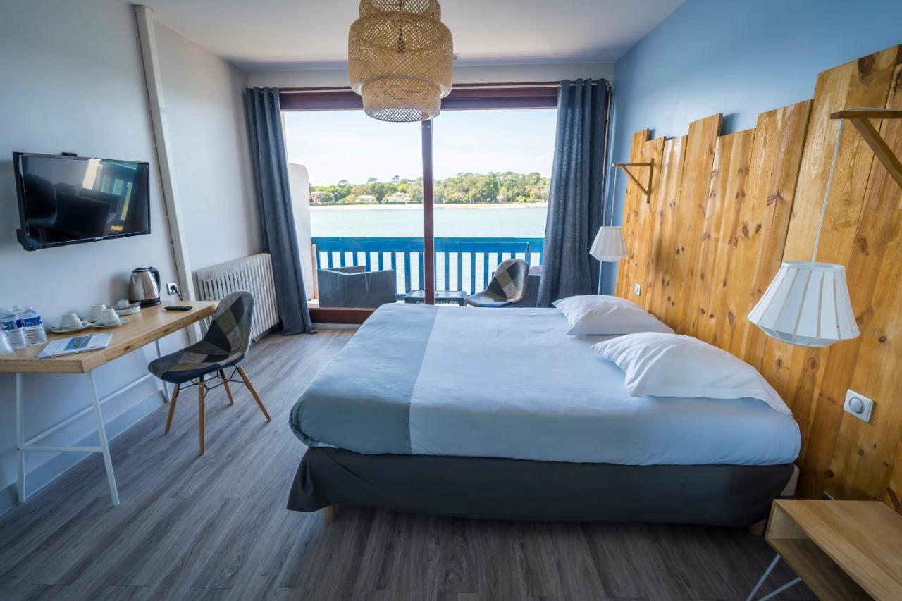 Le Relais Du Lac Soorts-Hossegor Exterior photo