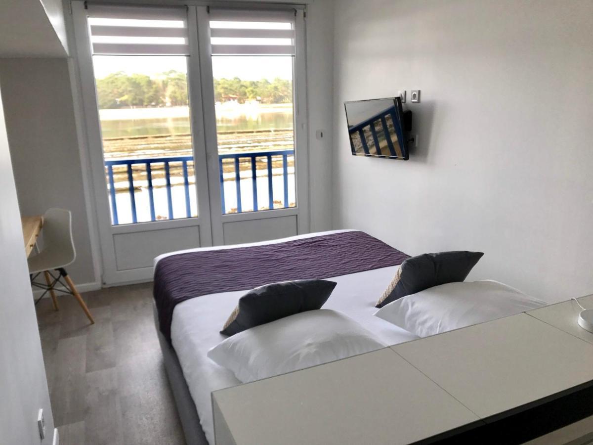 Le Relais Du Lac Soorts-Hossegor Exterior photo