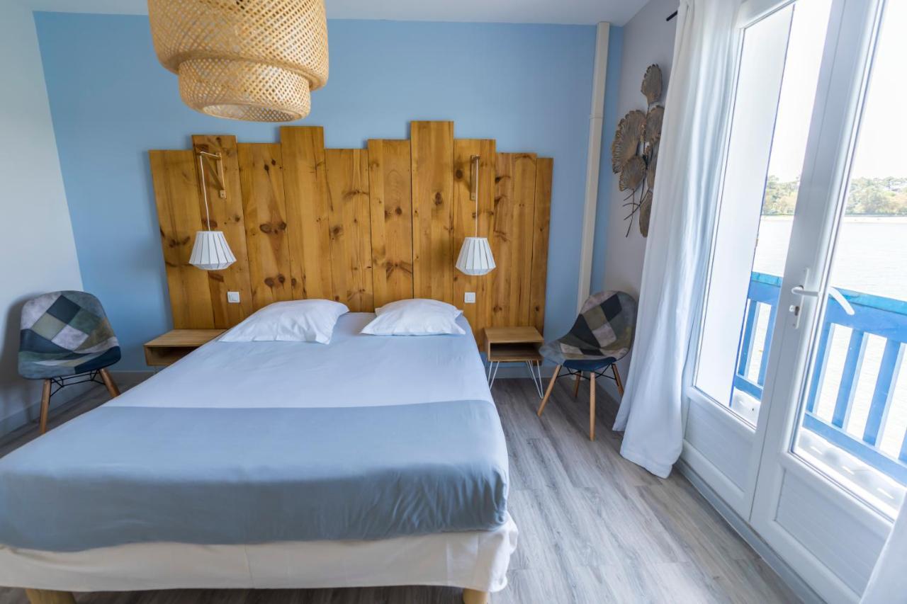 Le Relais Du Lac Soorts-Hossegor Exterior photo
