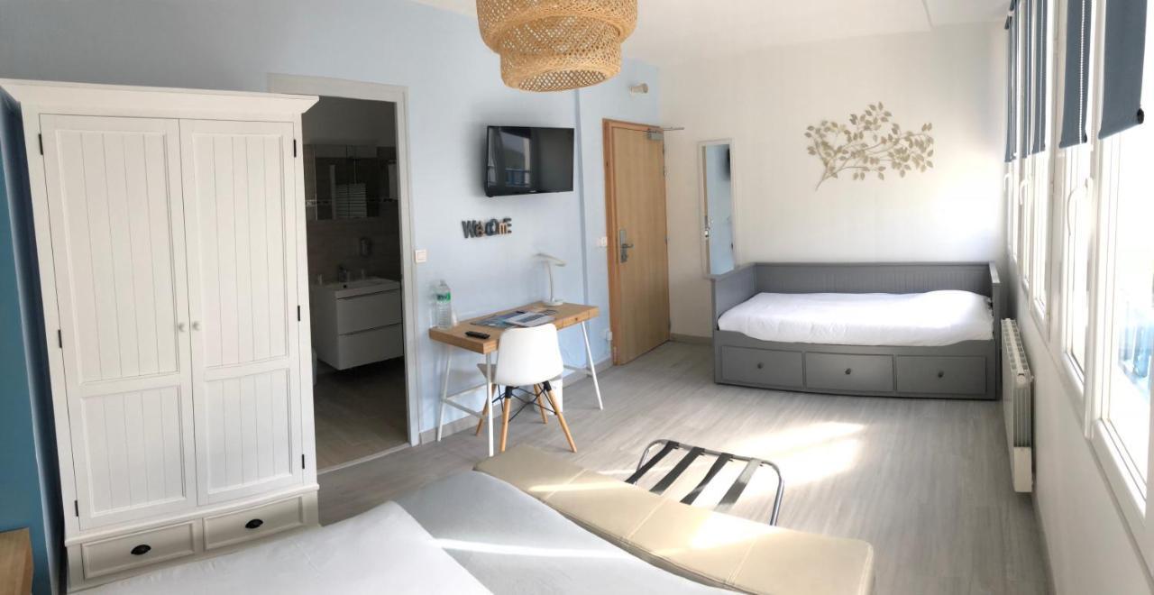 Le Relais Du Lac Soorts-Hossegor Exterior photo